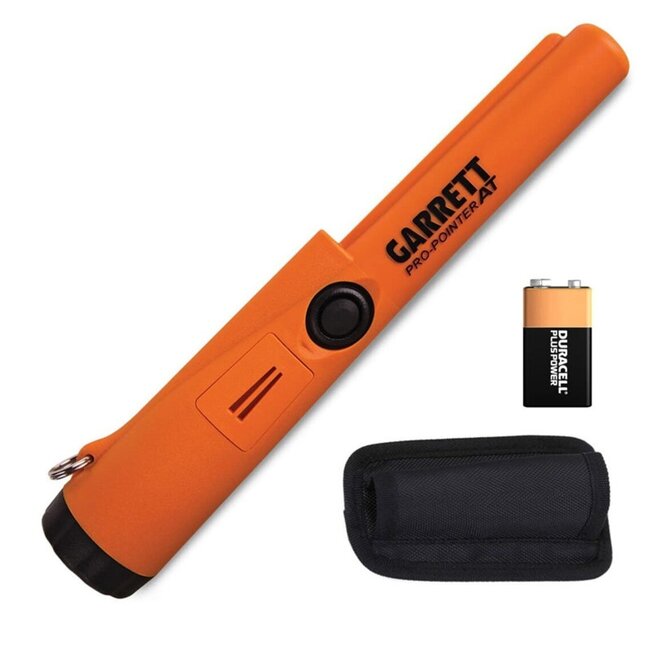 Garrett Garrett Pro-Pointer AT pinpointer