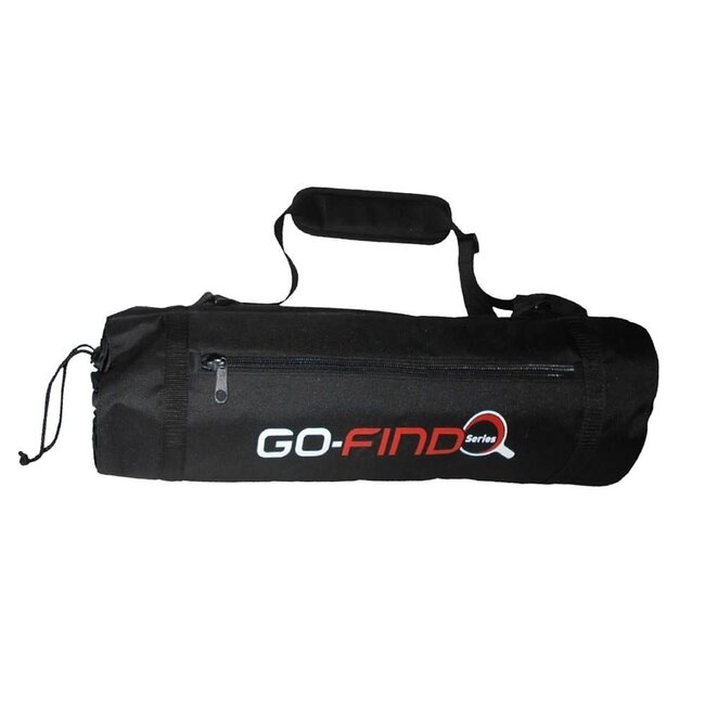 Minelab Metaaldetectors Minelab GO-FIND detectortas