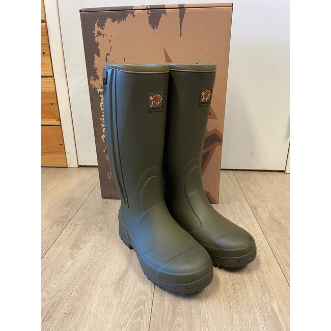 Occasion 40 Metaaldetector Gateway 1 Laarzen