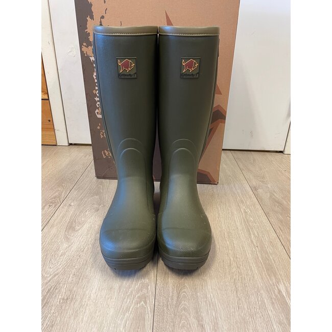 Occasion 40 Metaaldetector Gateway 1 Laarzen