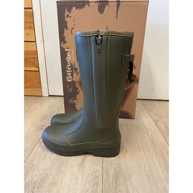 Occasion 40 Metaaldetector Gateway 1 Laarzen