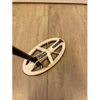 Gebruikte Metaaldetectors Occ 44: XP Elliptische HF schijf