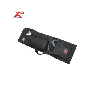 XP Metaaldetectors Detectortas XP