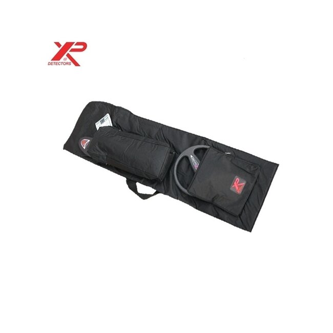 XP Metaaldetectors Detectortas XP
