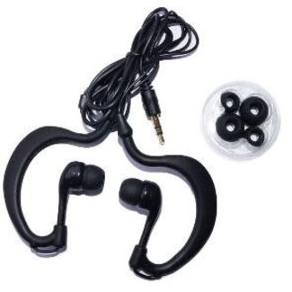 XP Metaaldetectors Waterdichte oordopjes + volume regelaar