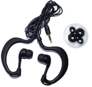 XP Metaaldetectors Waterdichte oordopjes + volume regelaar