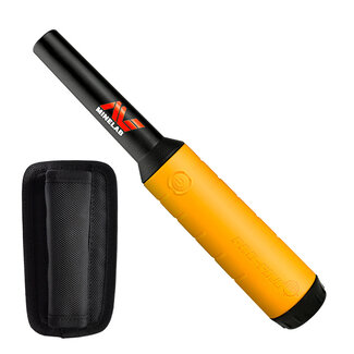 Minelab Metaaldetectors Pro find 20