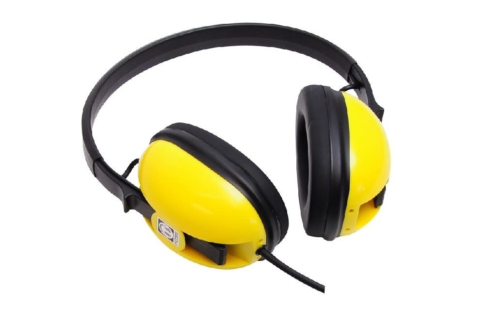 Minelab Metaaldetectors Minelab Equinox Waterdichte hoofdtelefoon