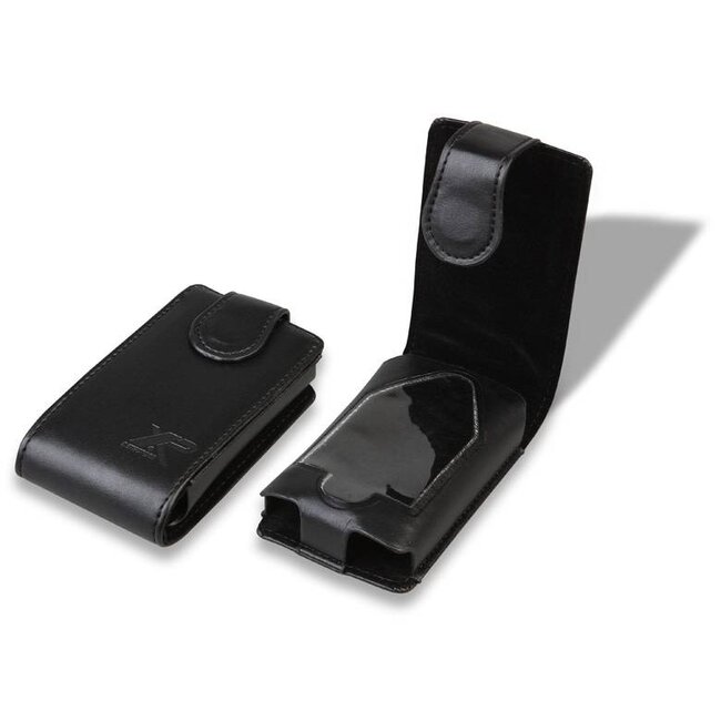 XP Metaaldetectors Leren beschermhoes voor Deus en ORX.