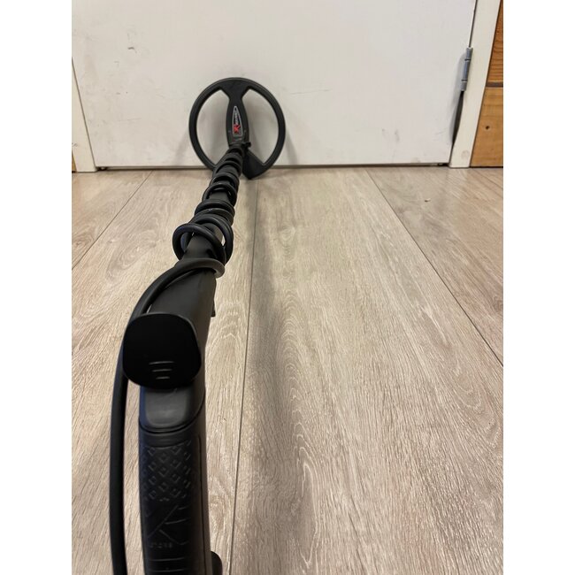 Gebruikte Metaaldetectors Occasion 26 Metaaldetector ADX 150