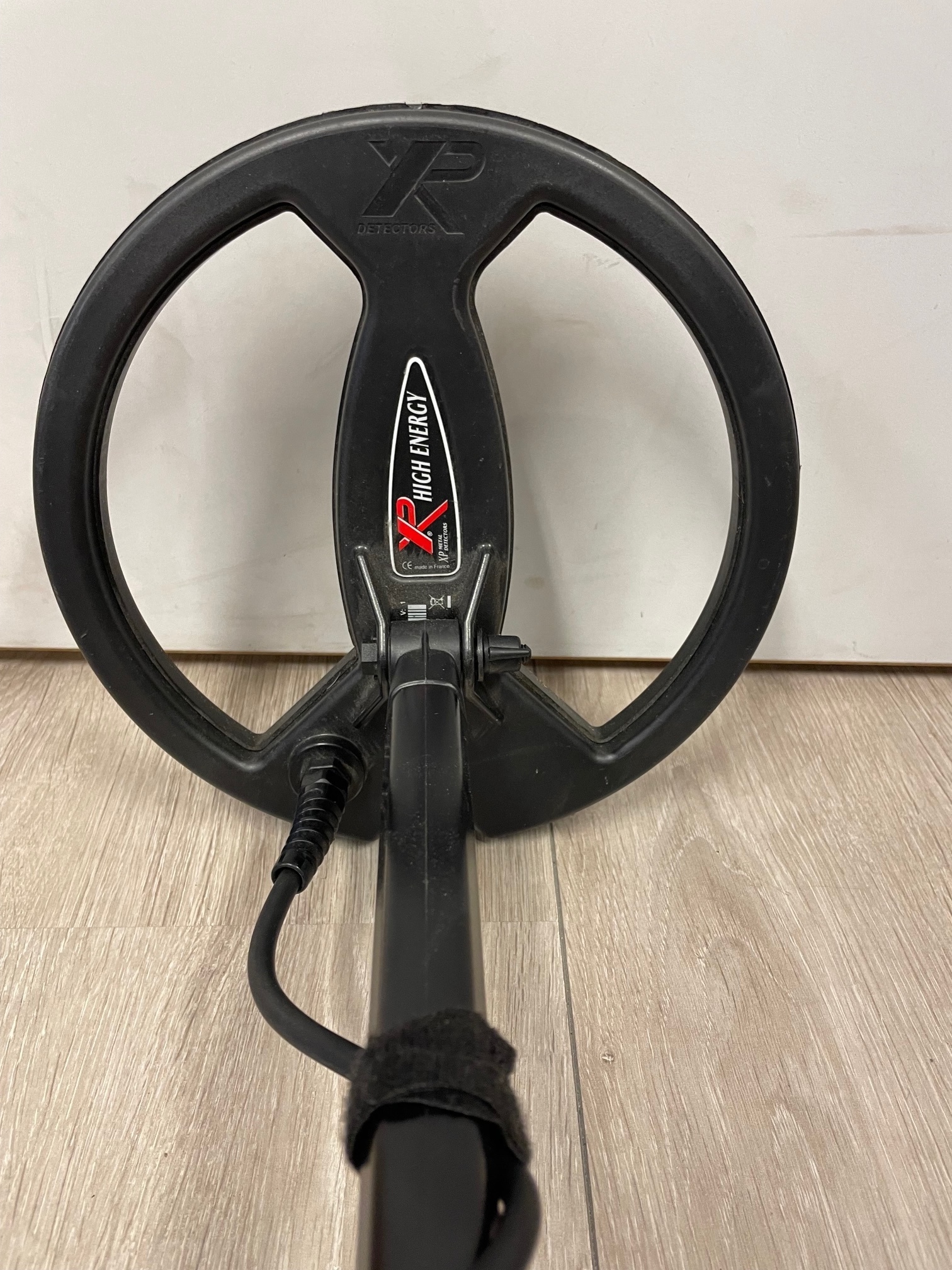 Gebruikte Metaaldetectors Occasion 26 Metaaldetector ADX 150