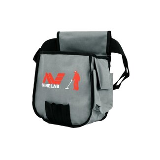 Minelab Metaaldetectors Vondstentas Minelab