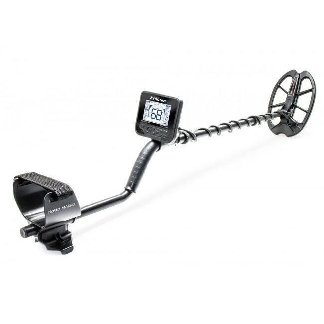 Nokta Makro Nokta Makro Multi-Kruzer metaaldetector