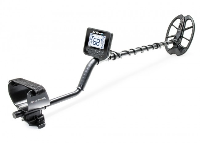 Nokta Makro Nokta Makro Multi-Kruzer metaaldetector