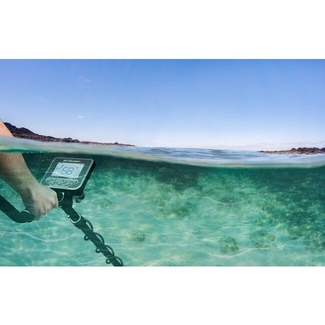 Nokta Makro Nokta Makro Multi-Kruzer metaaldetector