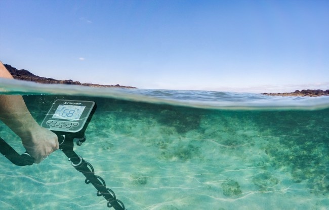 Nokta Makro Nokta Makro Multi-Kruzer metaaldetector