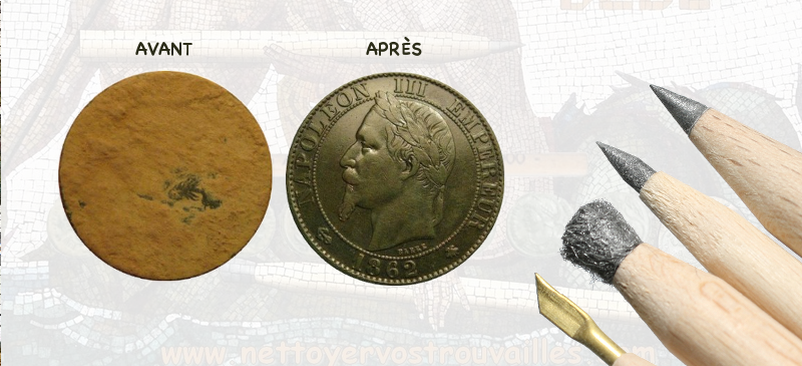 Le Crayon à André Schoonmaak Potloden