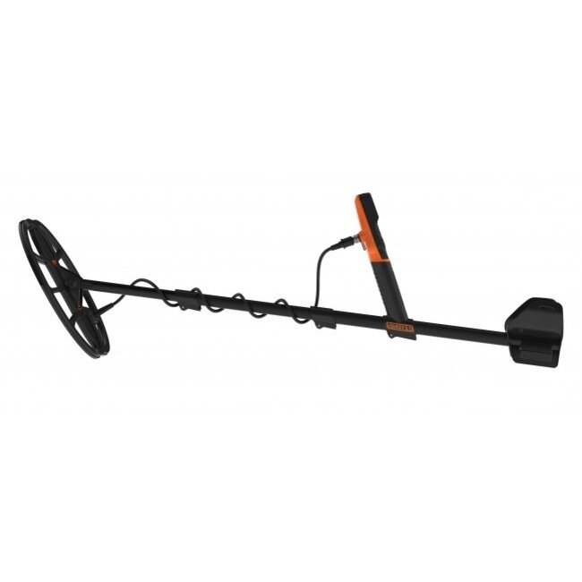 Quest Quest Q60 Metaaldetector + WHP