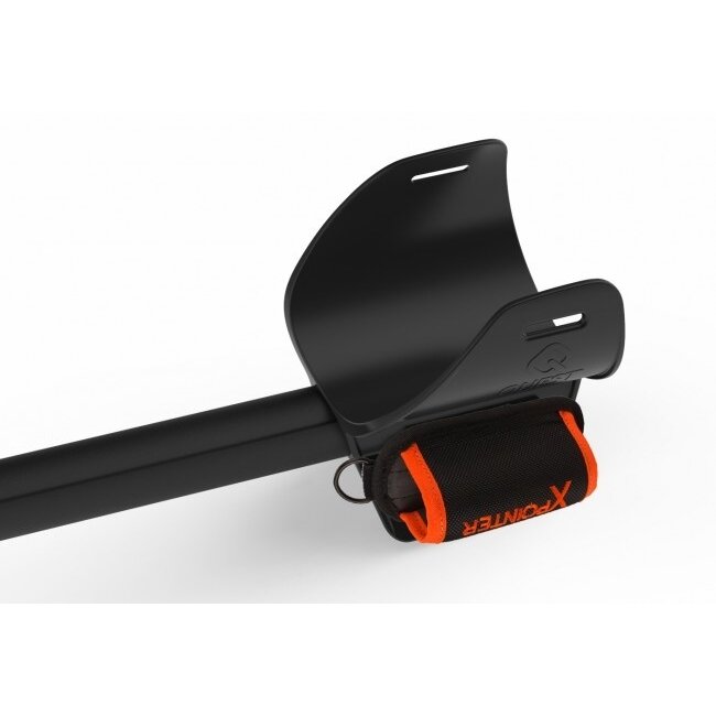 Quest Quest Q60 Metaaldetector + WHP