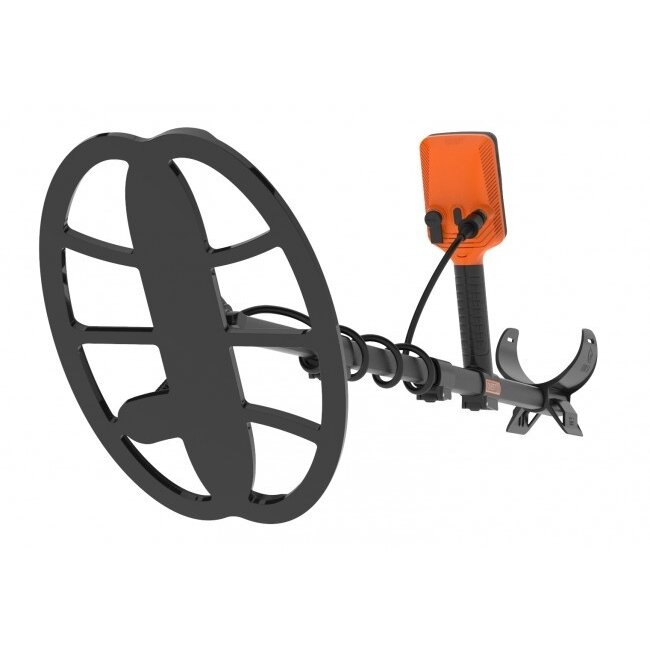 Quest Quest Q60 Metaaldetector + WHP