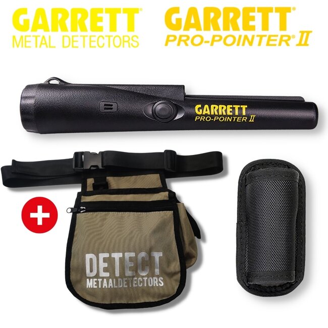 Garrett Garrett Pro-pointer II