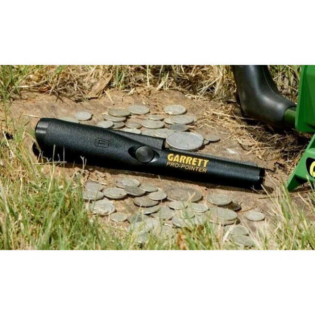 Garrett Garrett Pro-pointer II