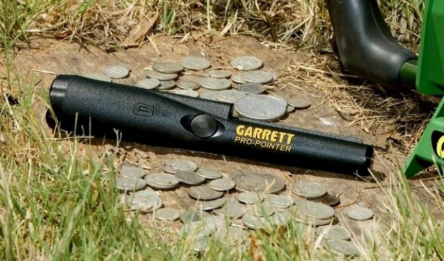 Garrett Garrett Pro-pointer II