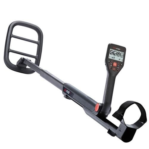 Minelab Metaaldetectors Minelab Go Find 44