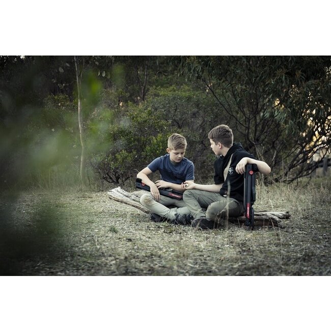 Minelab Metaaldetectors Minelab Go Find 44