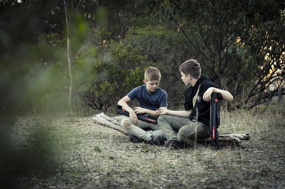 Minelab Metaaldetectors Minelab Go Find 44