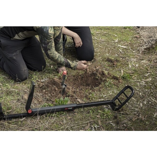 Minelab Metaaldetectors Minelab Go Find 44