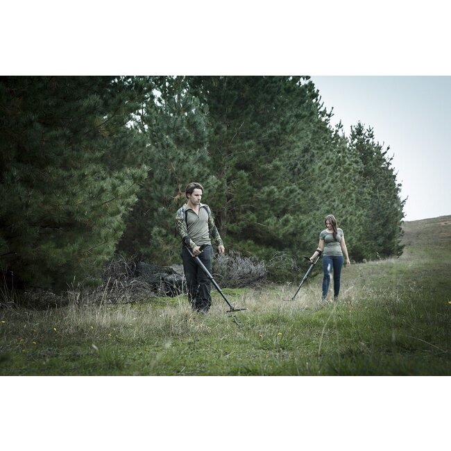 Minelab Metaaldetectors Minelab Go Find 44