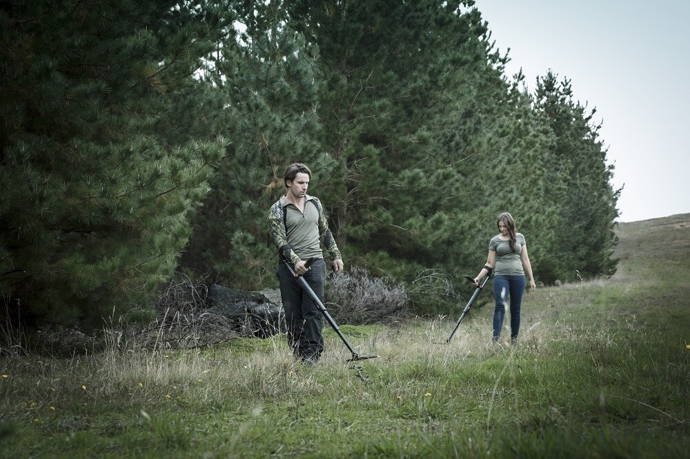 Minelab Metaaldetectors Minelab Go Find 44