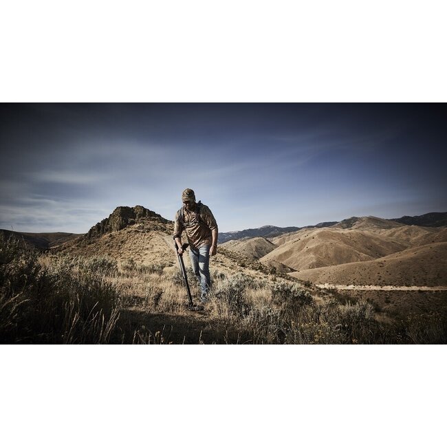 Minelab Metaaldetectors Minelab Go Find 44