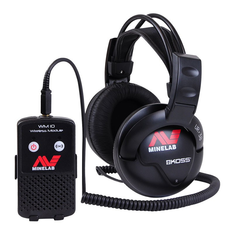 Minelab Metaaldetectors Minelab CTX 3030 Metaaldetector