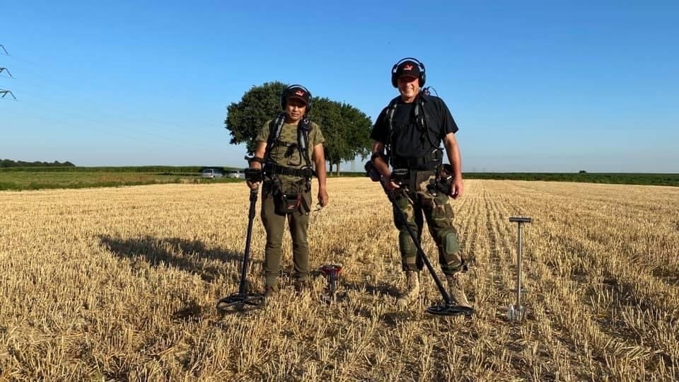 Minelab Metaaldetectors Minelab CTX 3030 Metaaldetector