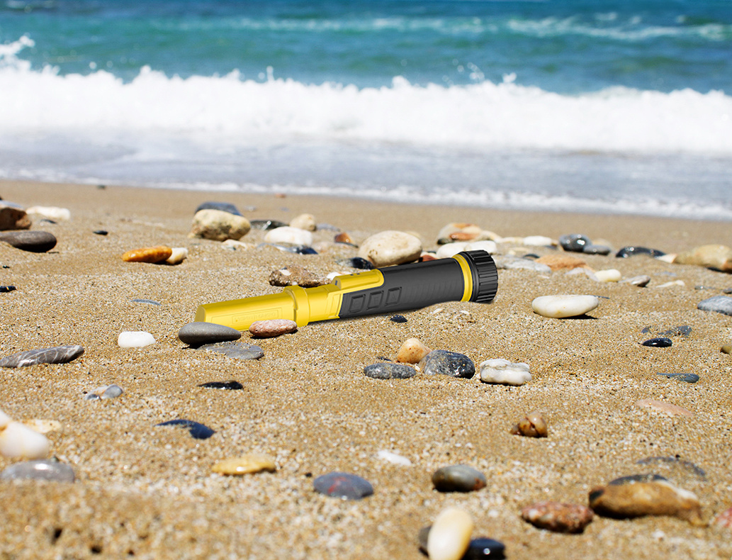 Nokta Makro Nokta Makro PulsDive Geel