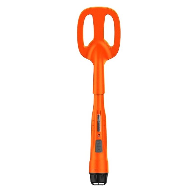 Quest Quest Scuba Tector Oranje