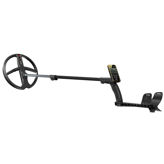 XP Metaaldetectors XP ORX met 28 cm X35 zoekschijf