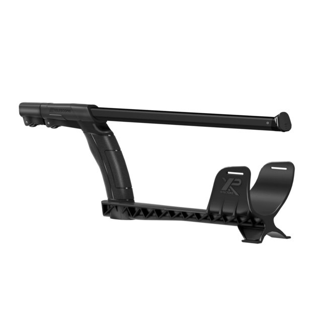 XP Metaaldetectors XP ORX met 22,5 cm X35 zoekschijf