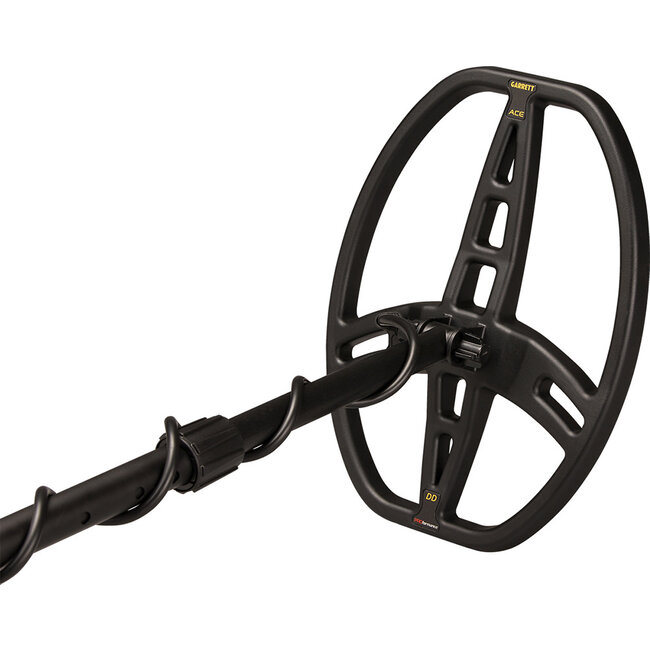 Garrett Garrett Ace 400i metaaldetector + Garrett Pro-Pointer AT