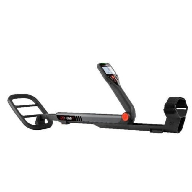 Minelab Metaaldetectors Minelab Go Find 66