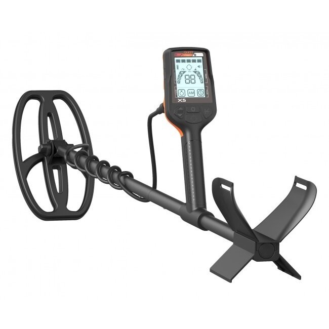 Quest Quest X5 Metaaldetector