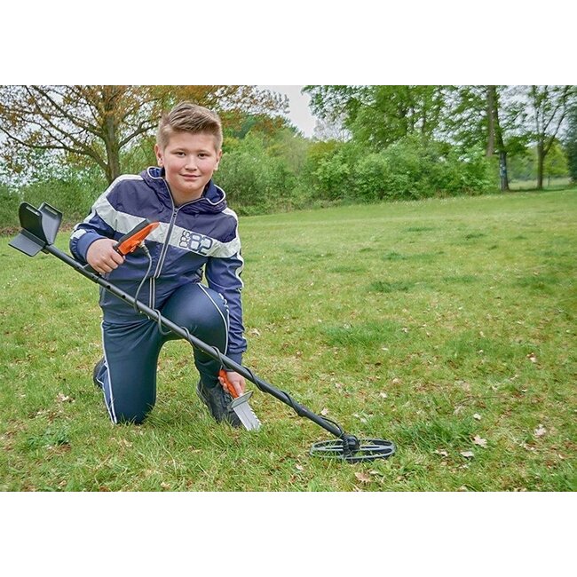 Quest Quest X5 Metaaldetector