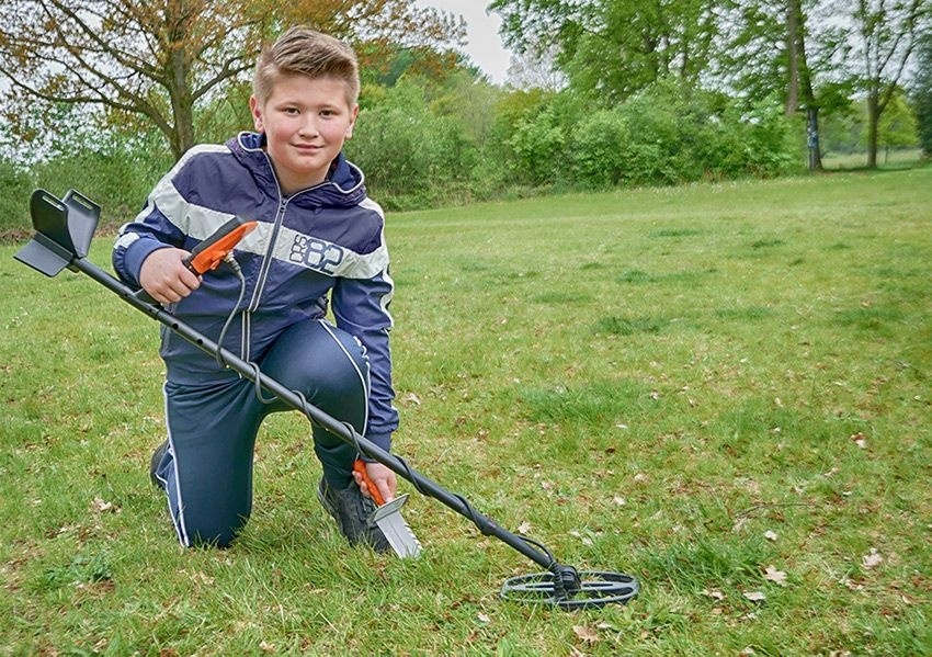 Quest Quest X5 Metaaldetector