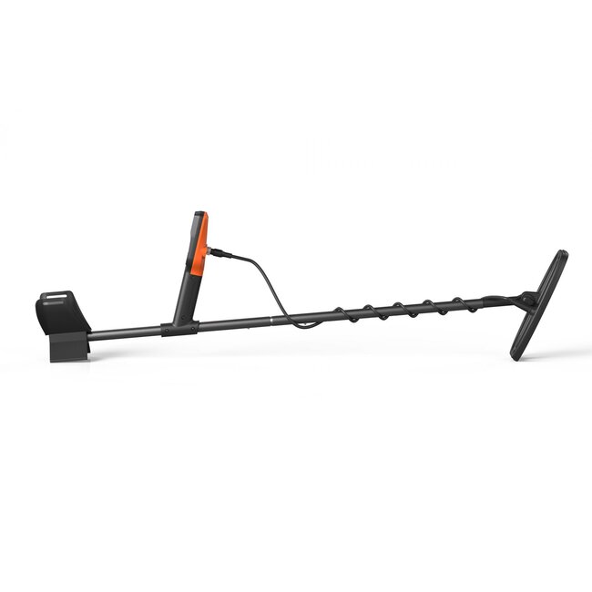 Quest Quest X5 Metaaldetector