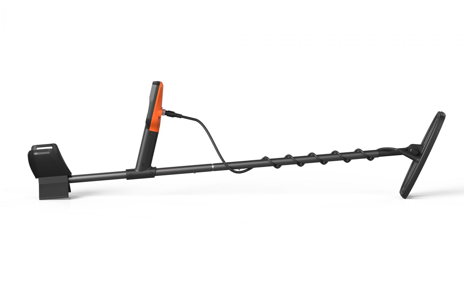 Quest Quest X5 Metaaldetector