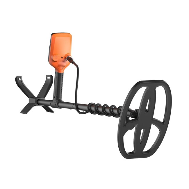 Quest Quest X5 Metaaldetector