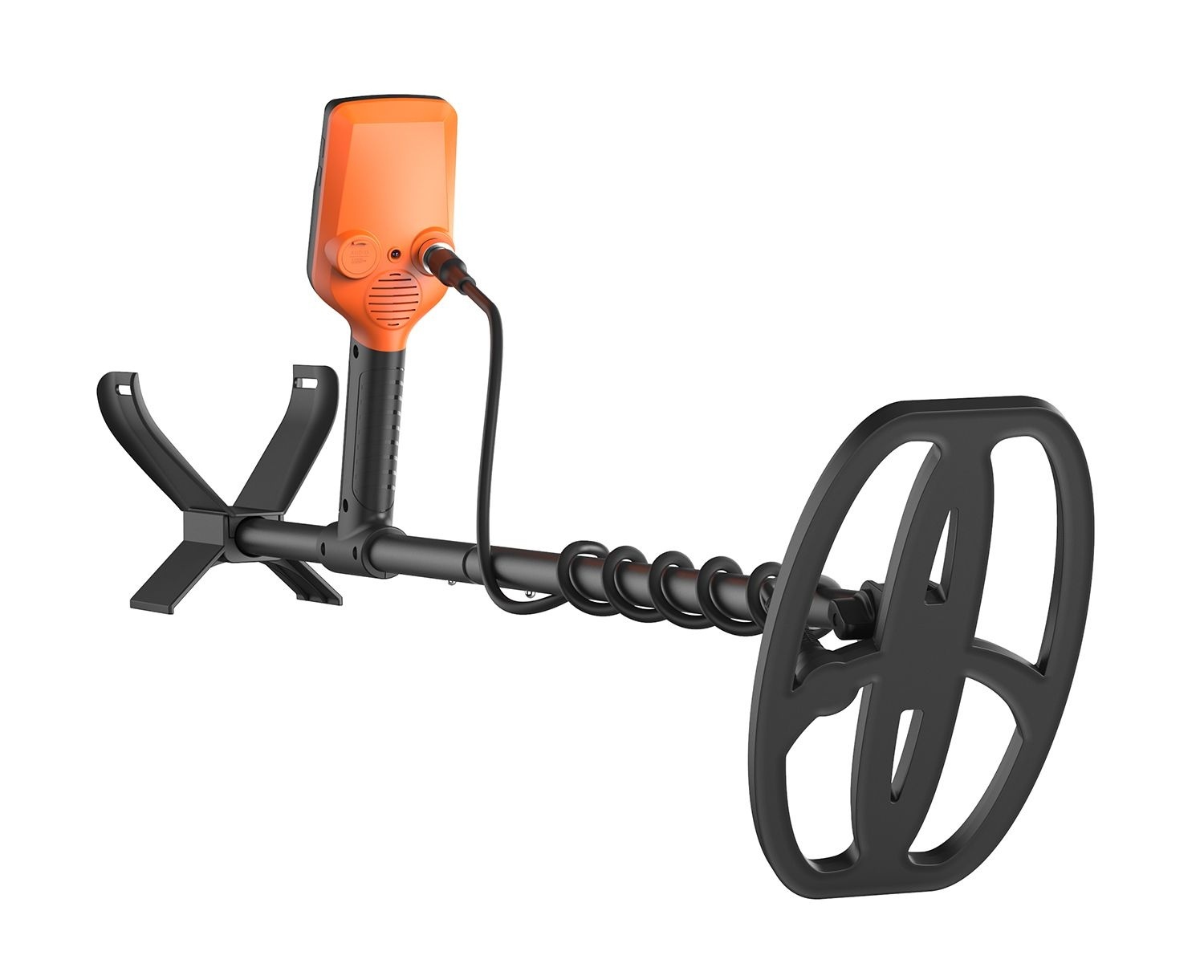 Quest Quest X5 Metaaldetector