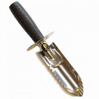 Stingray RVS Grasmes